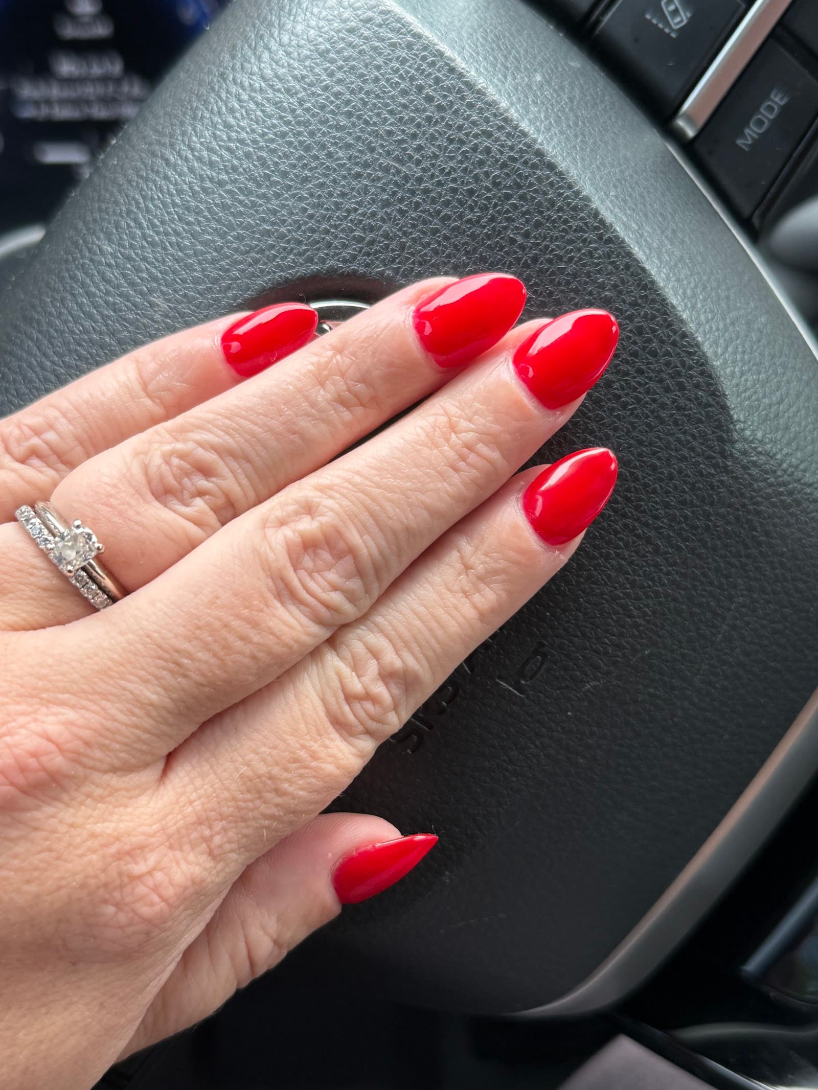 Happy Nails & Spa Mt Pleasant — photo 1