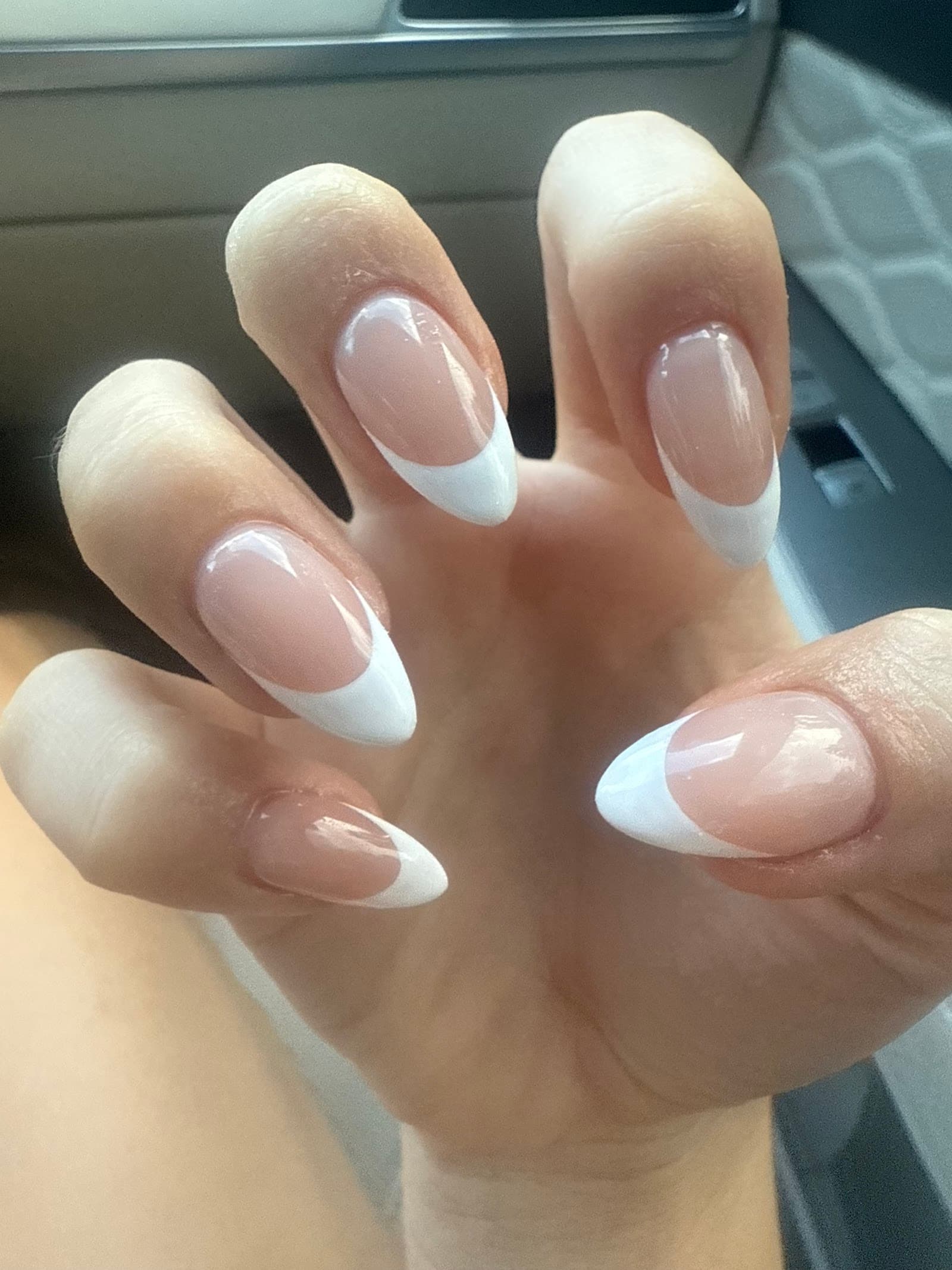 Happy Nails & Spa Mt Pleasant — photo 2