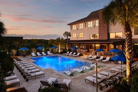 Charleston Kiawah Island/Andell Inn — photo 2