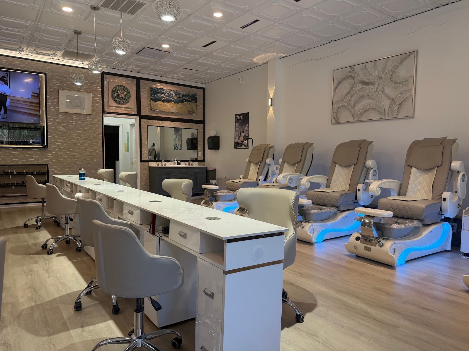 True Loves TL Nails and Spa