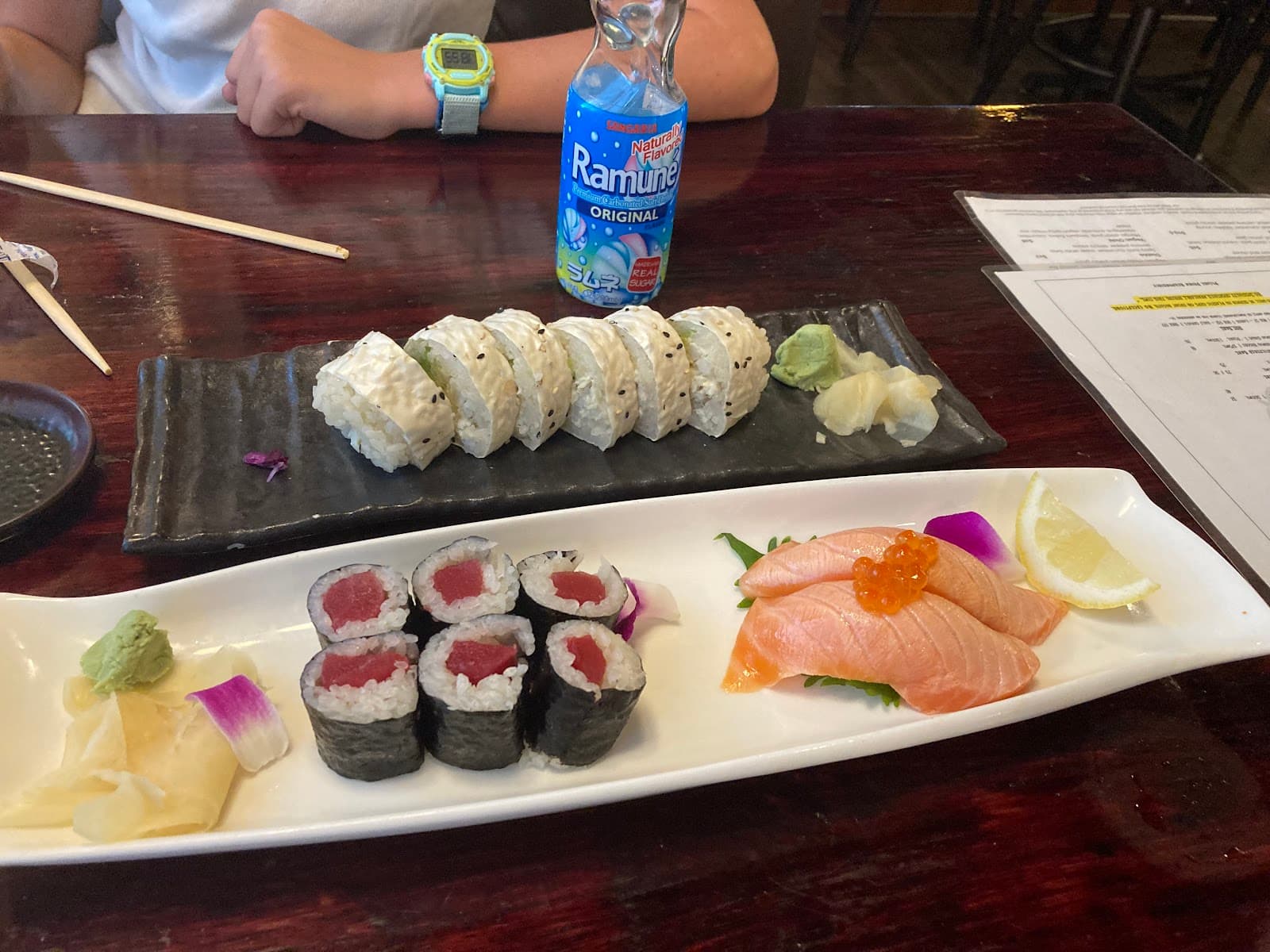 Wasabi of Daniel Island — photo 2