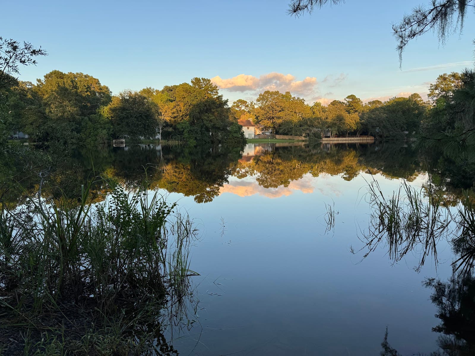 West Ashley Park