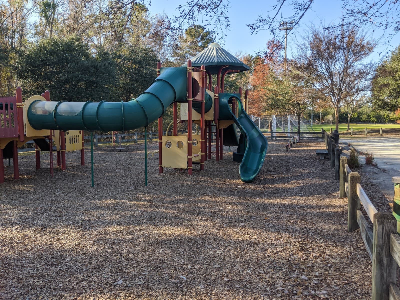 West Ashley Park — photo 2
