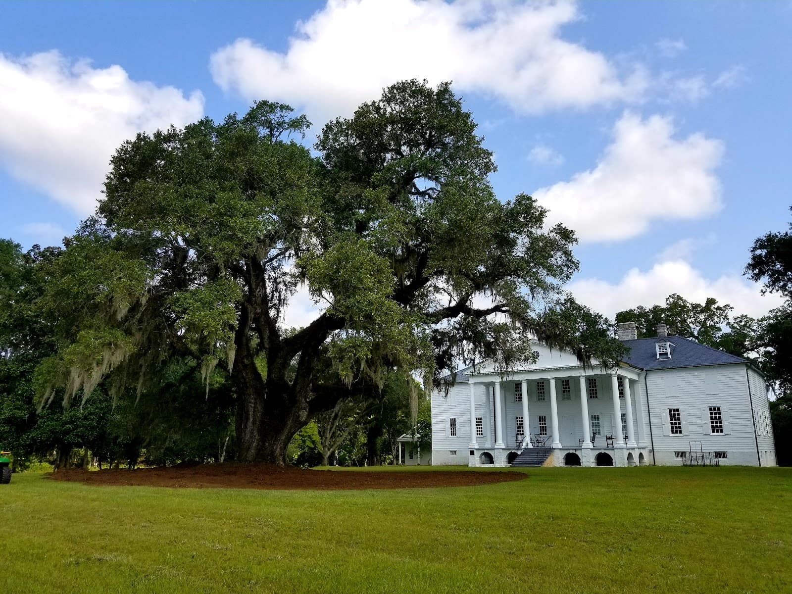 Hampton Plantation State Historic Site — photo 2