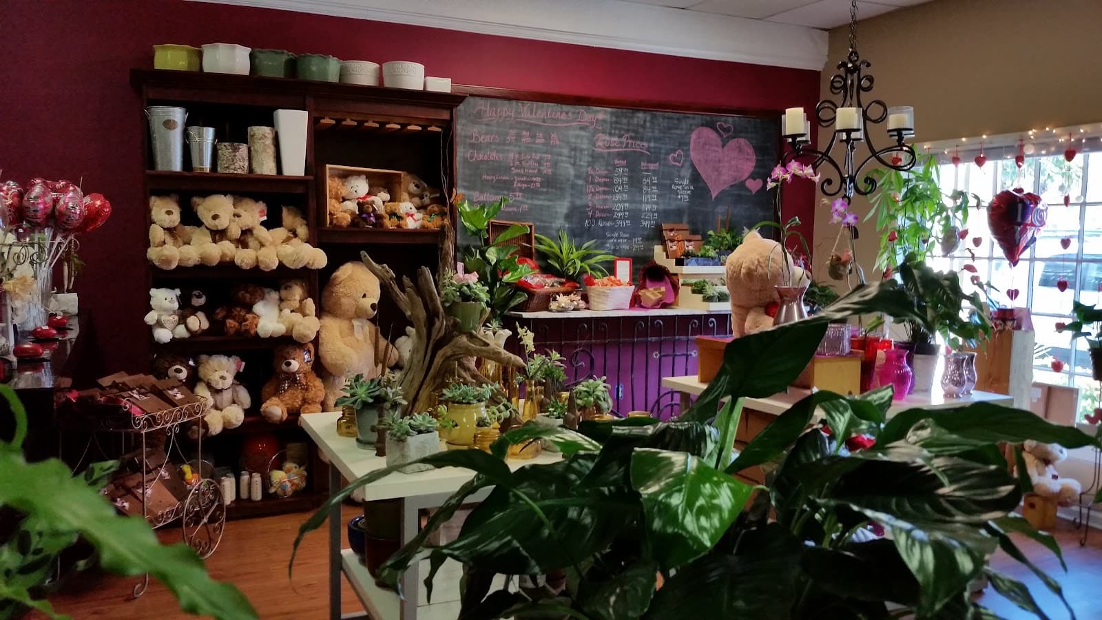 Seithel's Florist