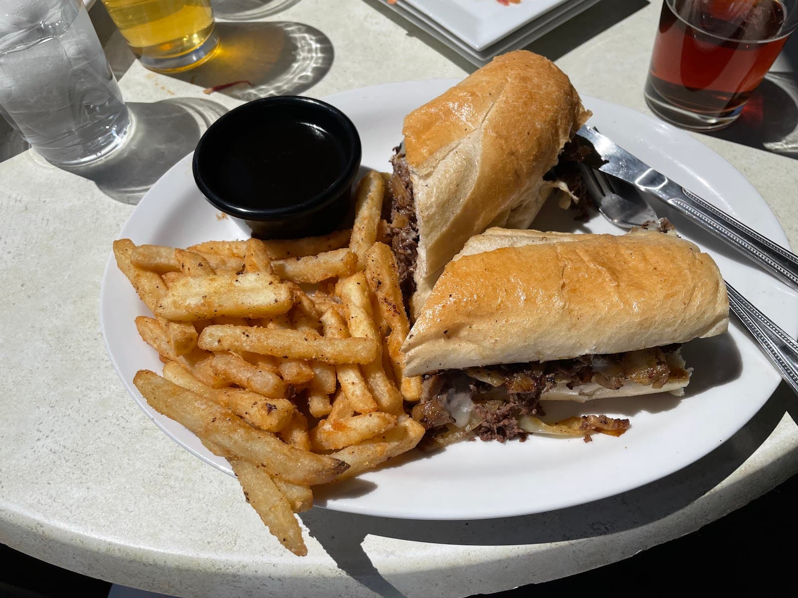 Wando River Grill — photo 1
