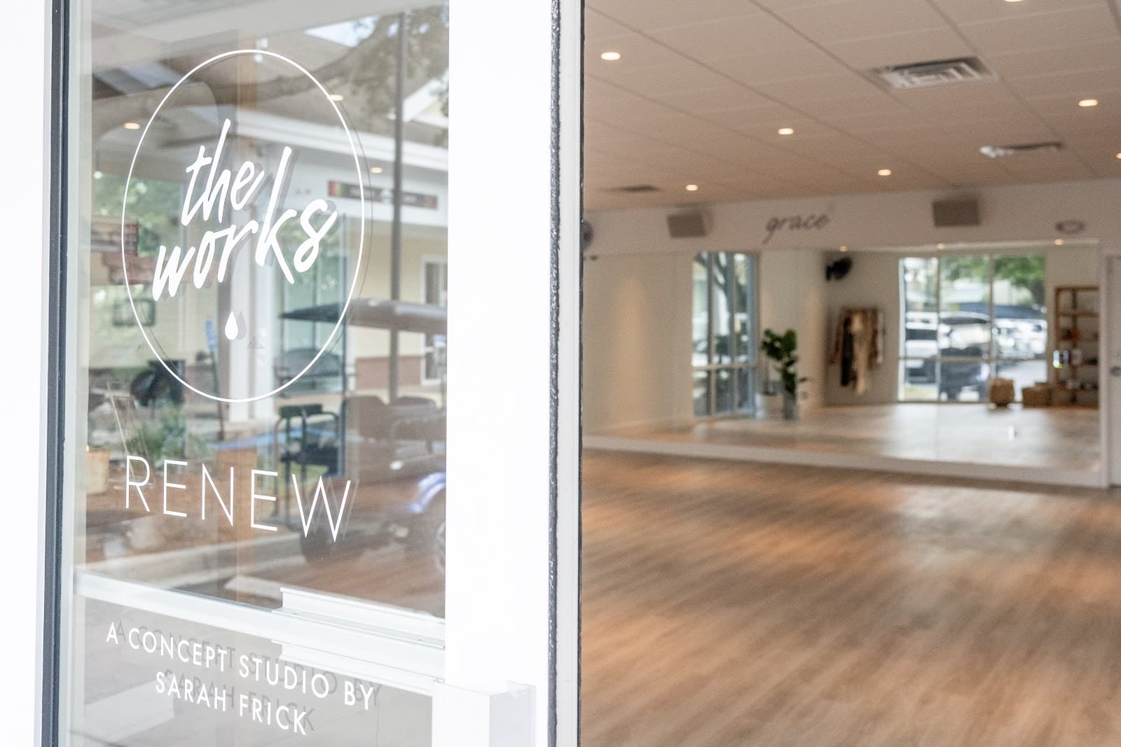 The Works Renew