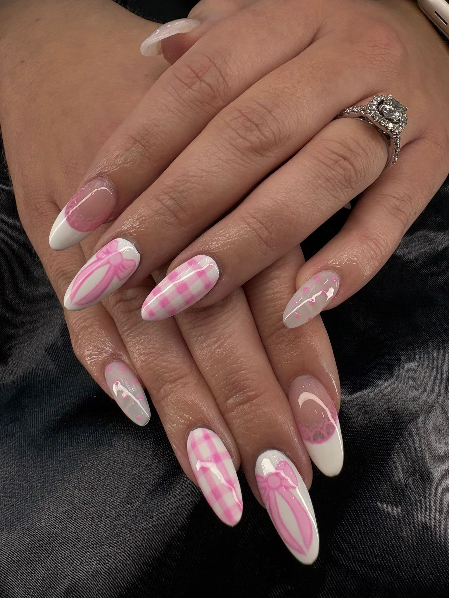 The Charleston Nail Spa