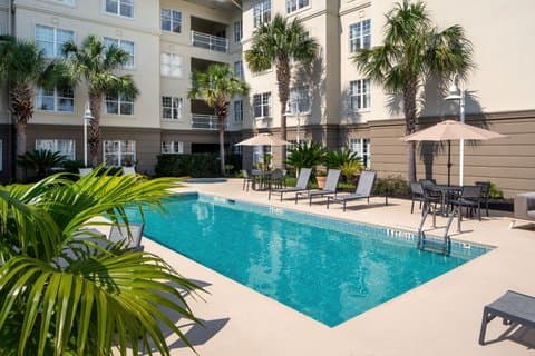 Residence Inn by Marriott Charleston Riverview — photo 1
