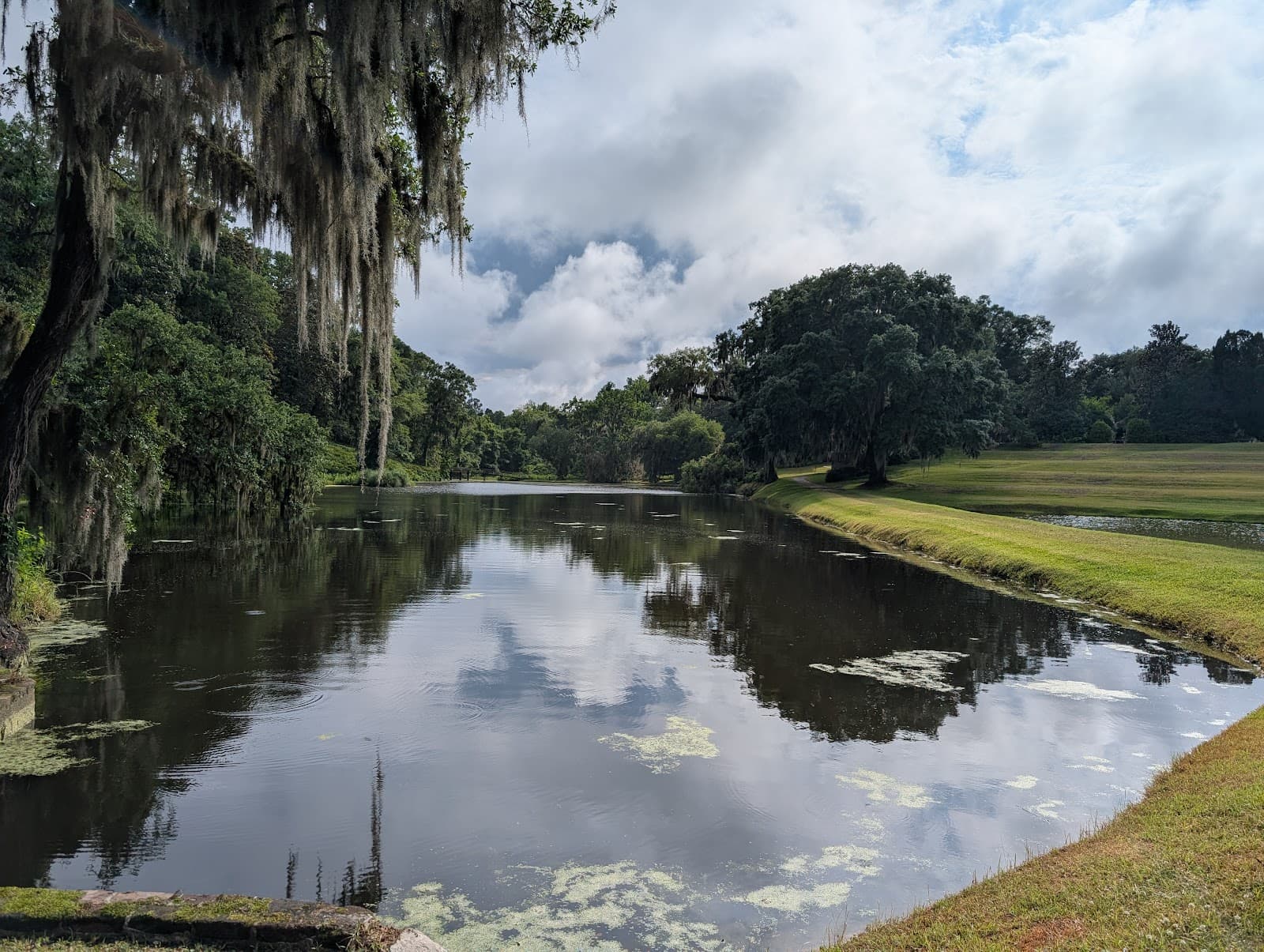 Middleton Place Restaurant — photo 1