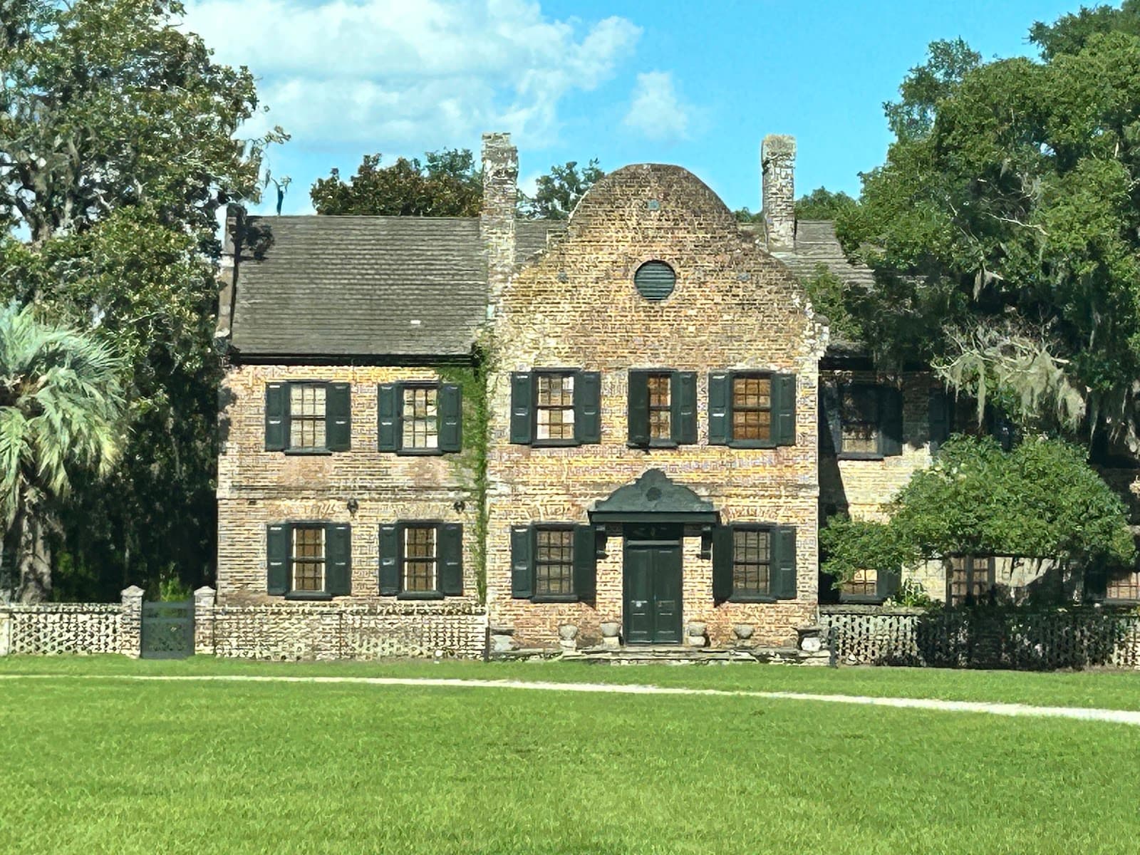 Middleton Place Restaurant — photo 2