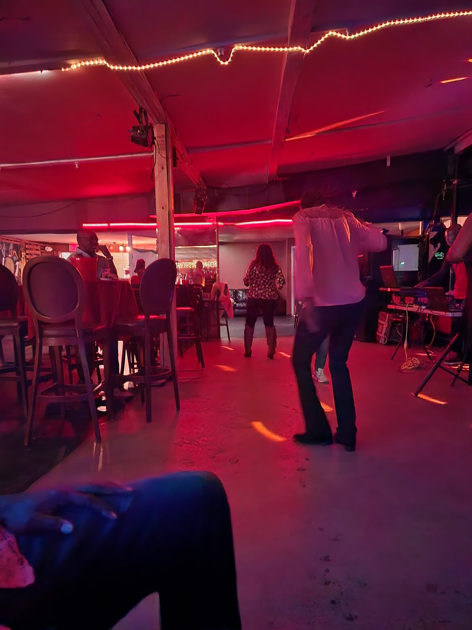 East Cooper Disco — photo 2