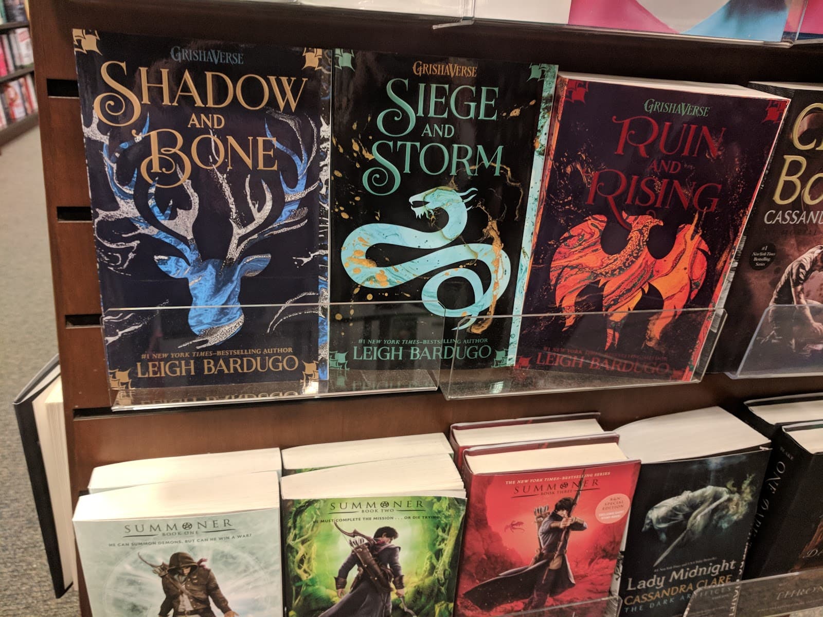 Barnes & Noble — photo 2