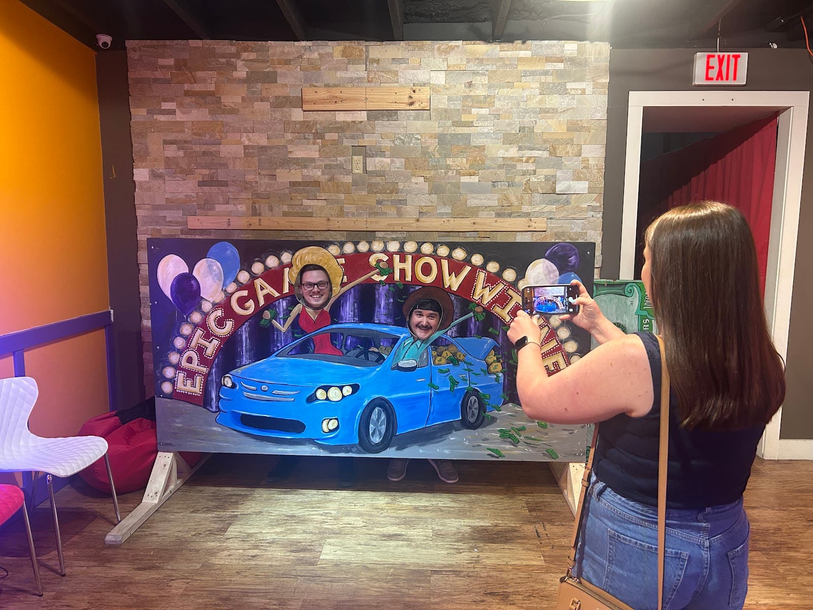 Epic Game Show Experience — photo 1