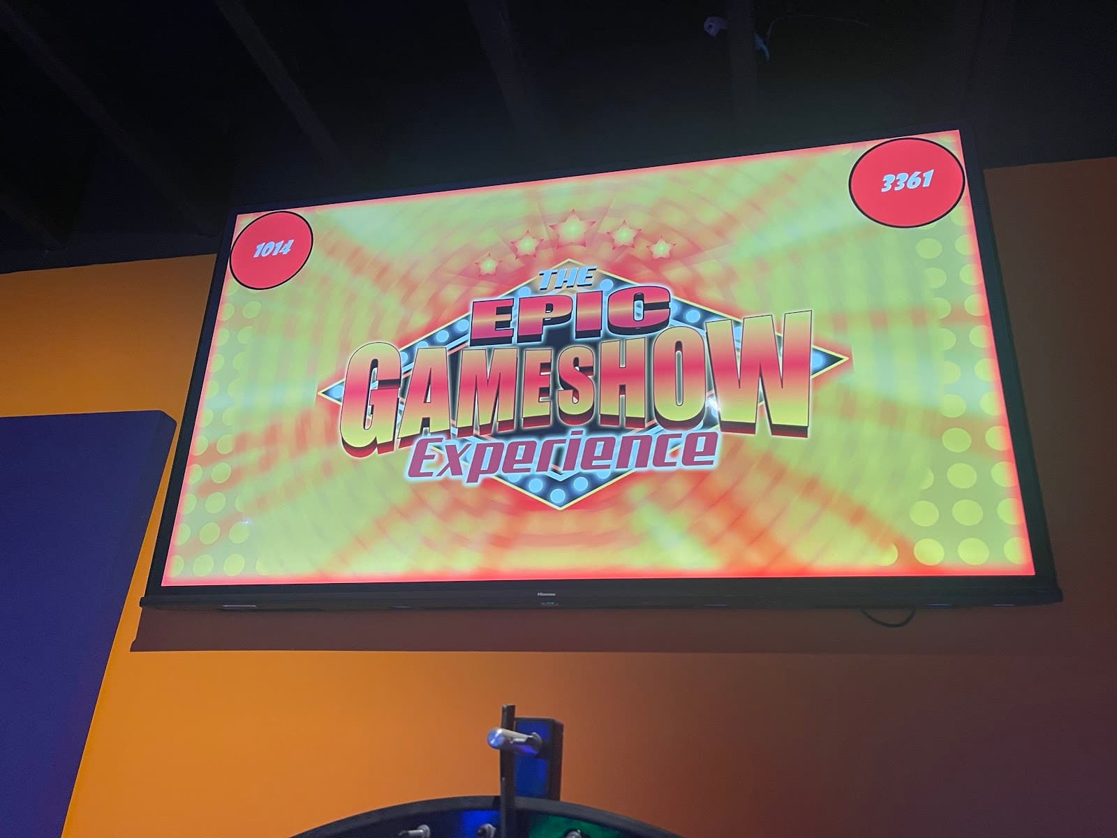 Epic Game Show Experience — photo 2