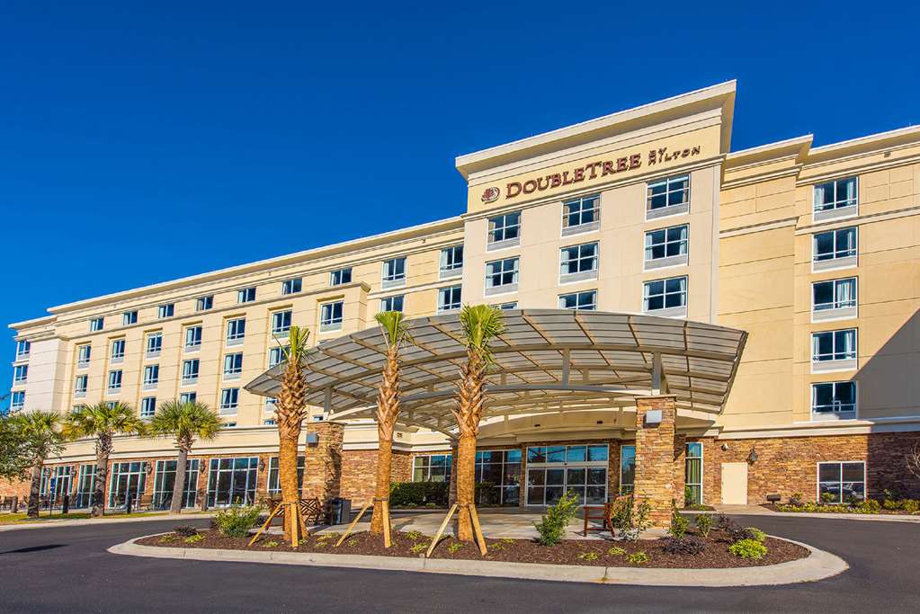 DoubleTree by Hilton Hotel North Charleston - Convention Center — photo 2