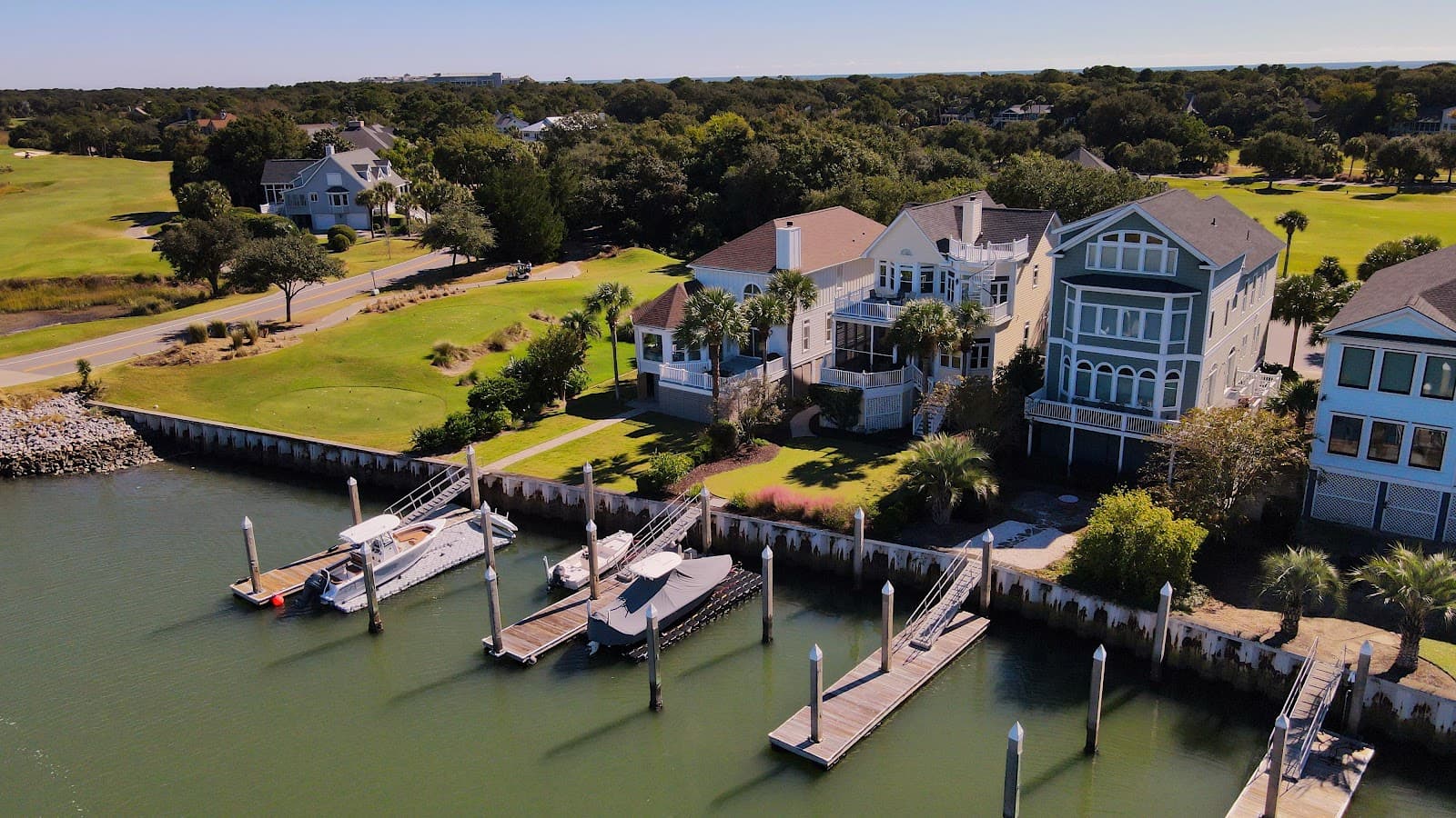 Wild Dunes Yacht Harbor — photo 1