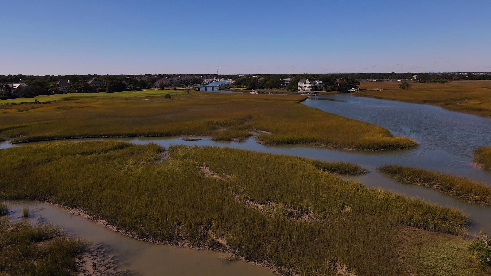 Wild Dunes Yacht Harbor — photo 2