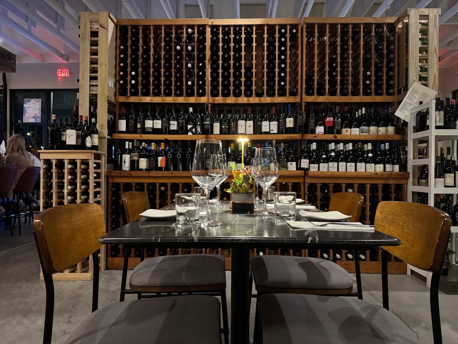 Somm Wine Bar