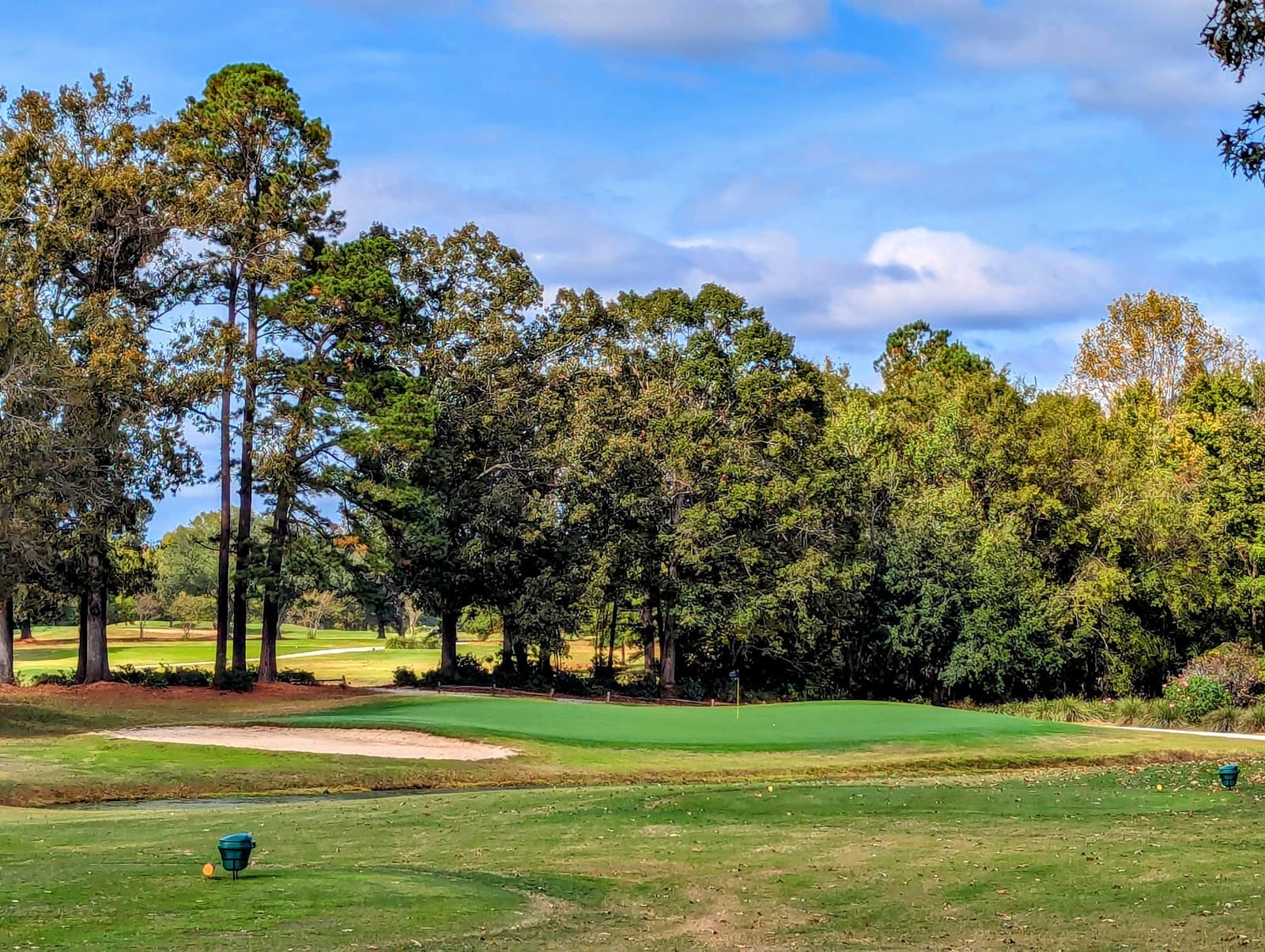 Berkeley Country Club — photo 1