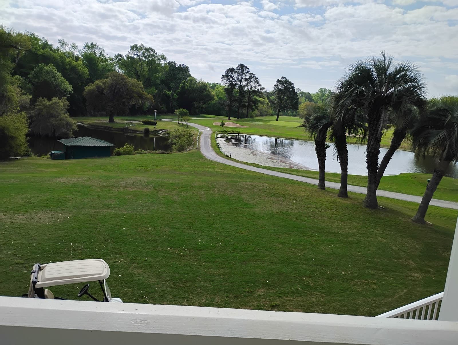 Berkeley Country Club — photo 2