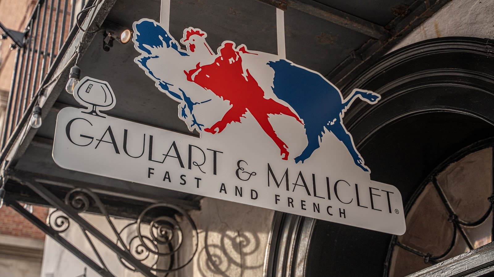 Gaulart & Maliclet Fast and French Inc. — photo 1