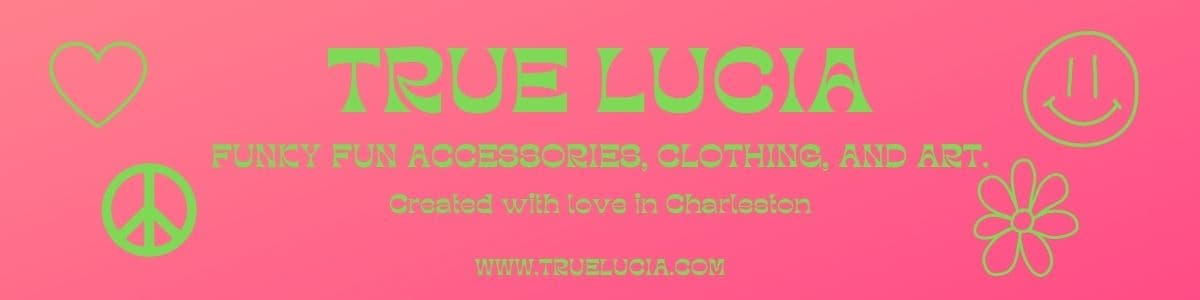 True Lucia — photo 1
