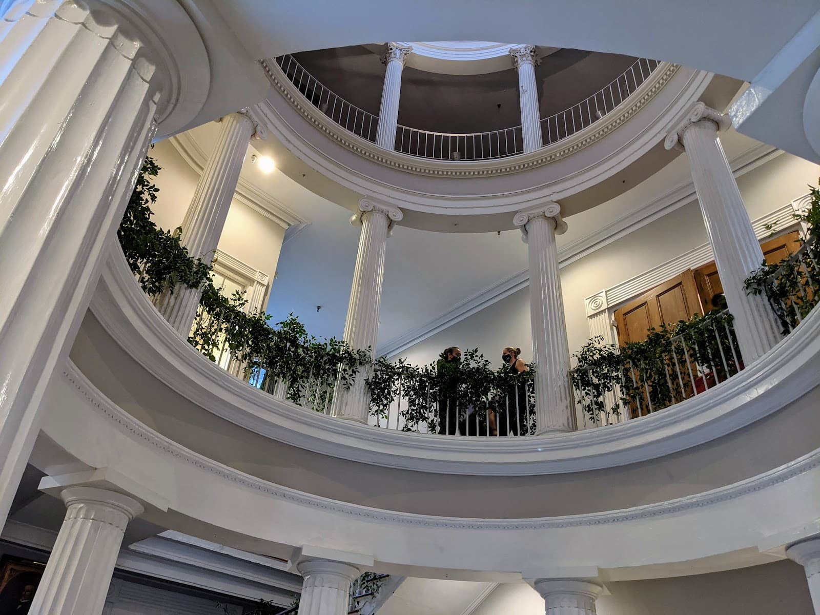 Hibernian Hall — photo 1