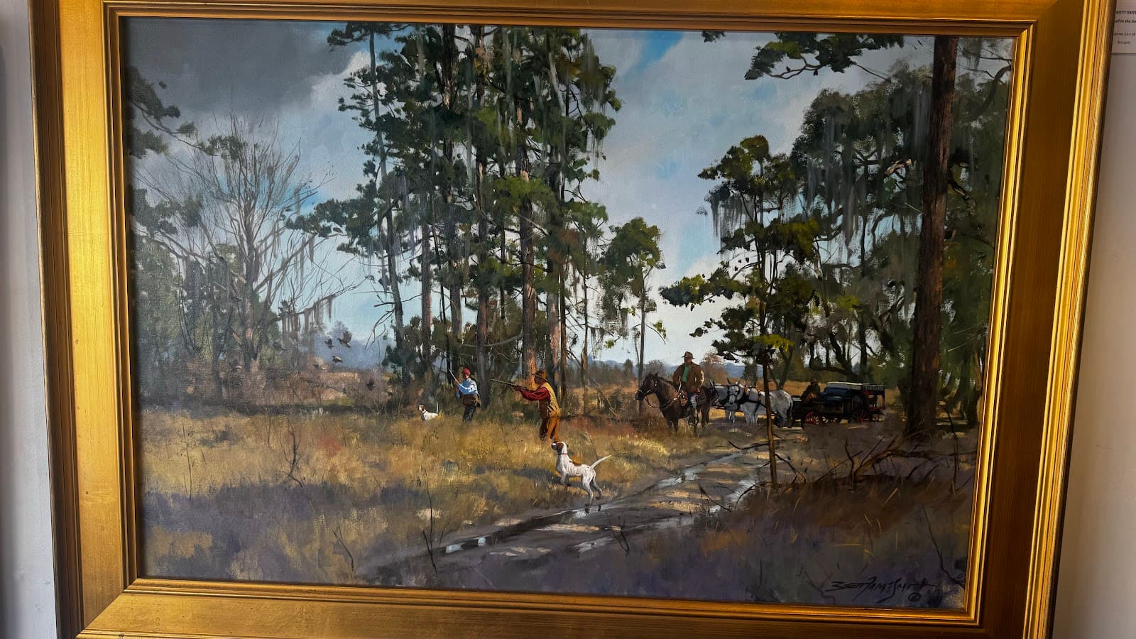 The Sportsman's Gallery Ltd — photo 1