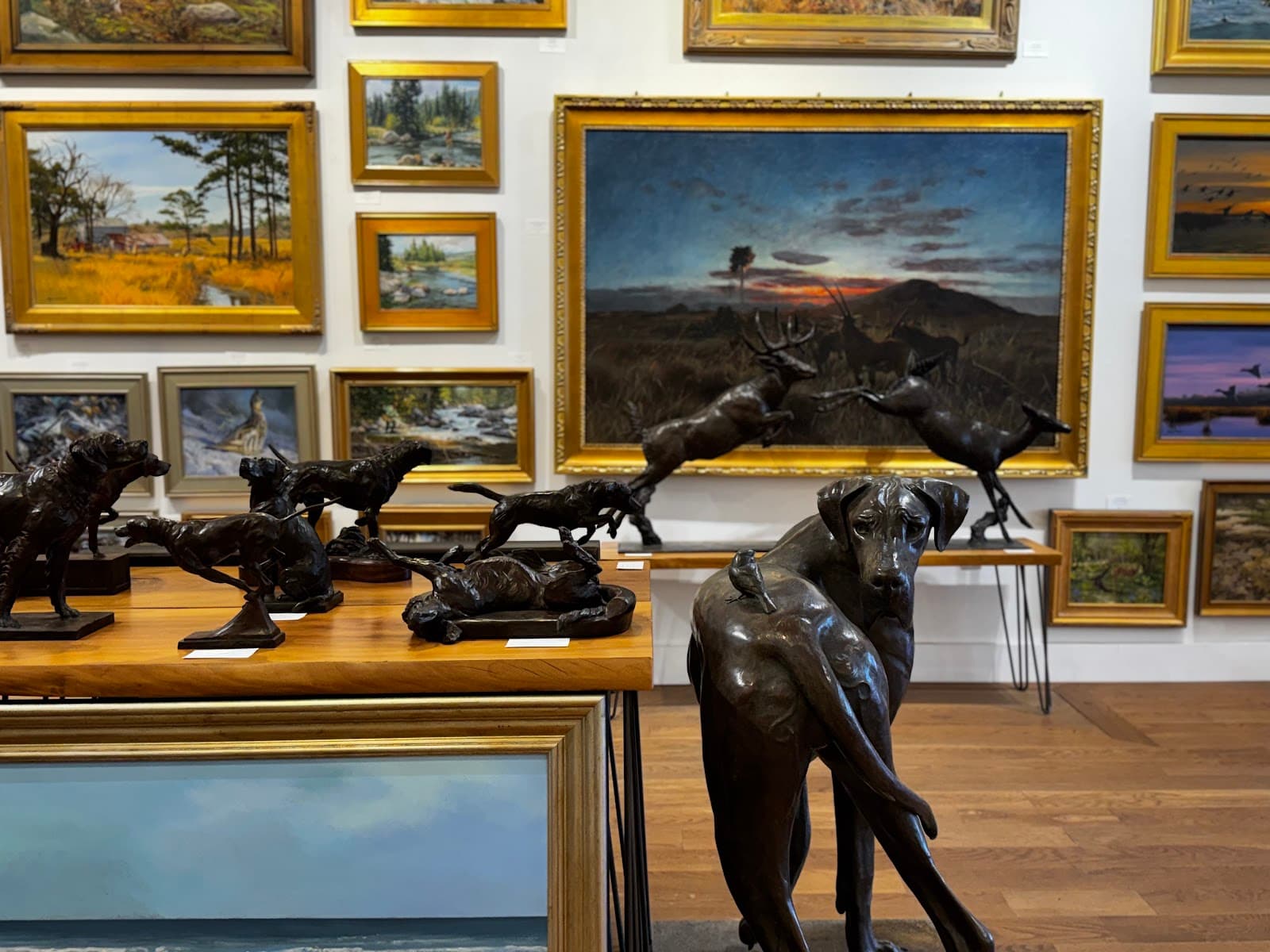 The Sportsman's Gallery Ltd — photo 2