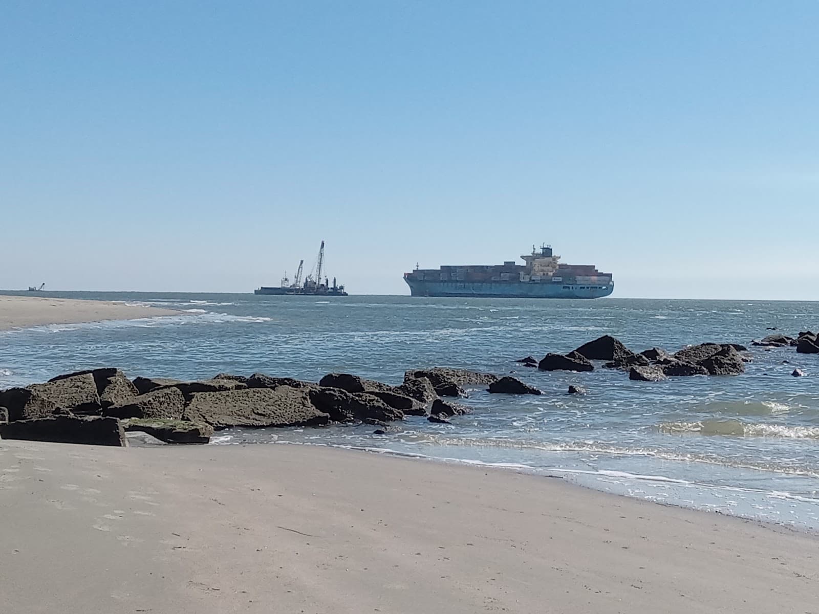 Sullivan's Island