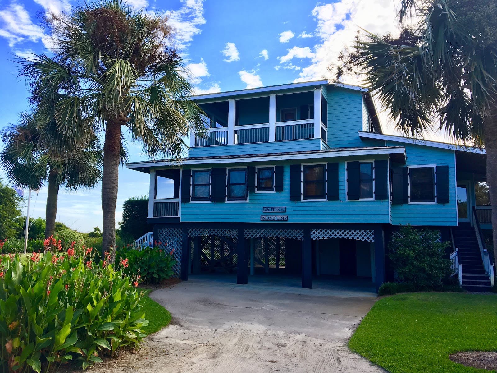 Sullivan's Island — photo 2
