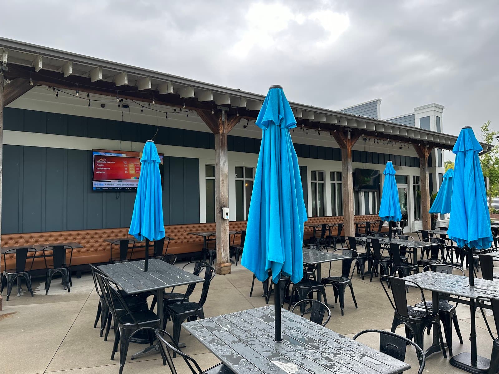 San Miguel Mexican grill & bar — photo 1