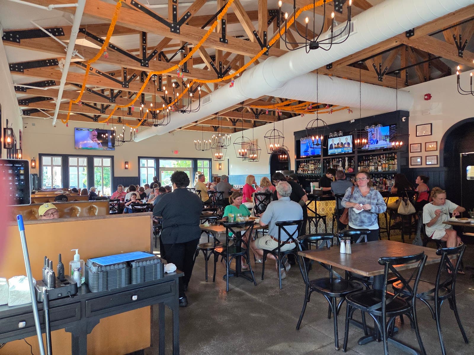 San Miguel Mexican grill & bar — photo 2