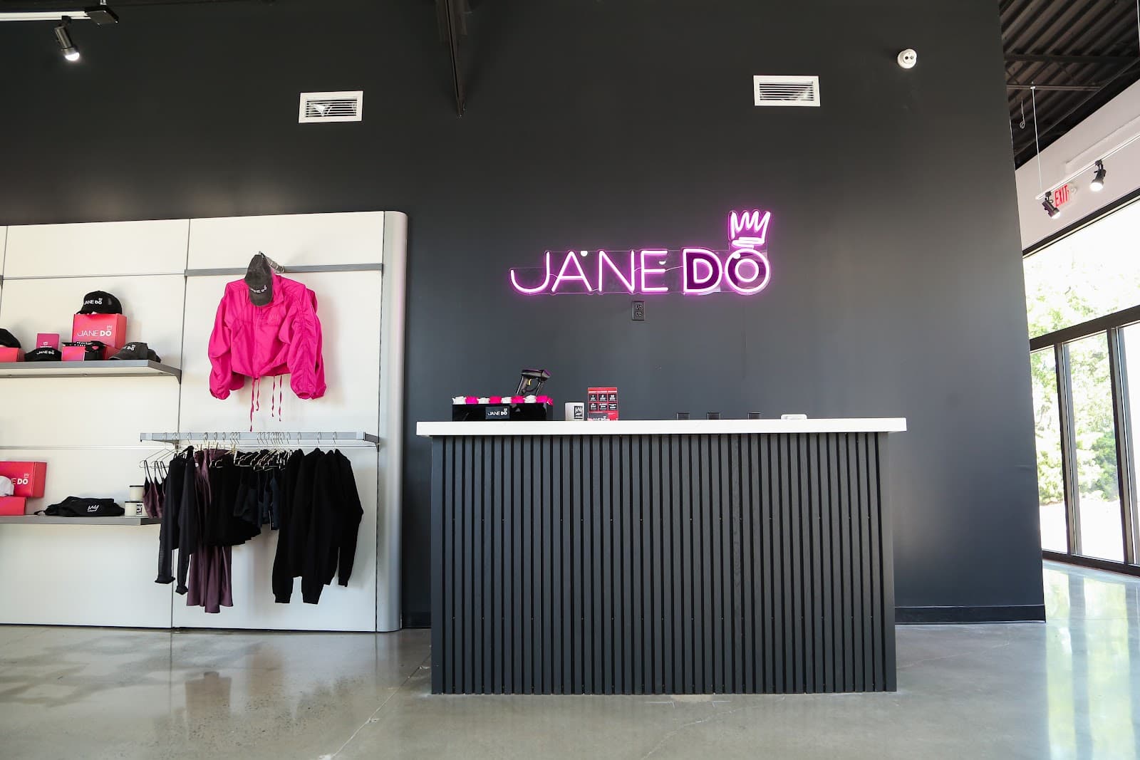 Jane DO - Charleston Fitness Studio — photo 2