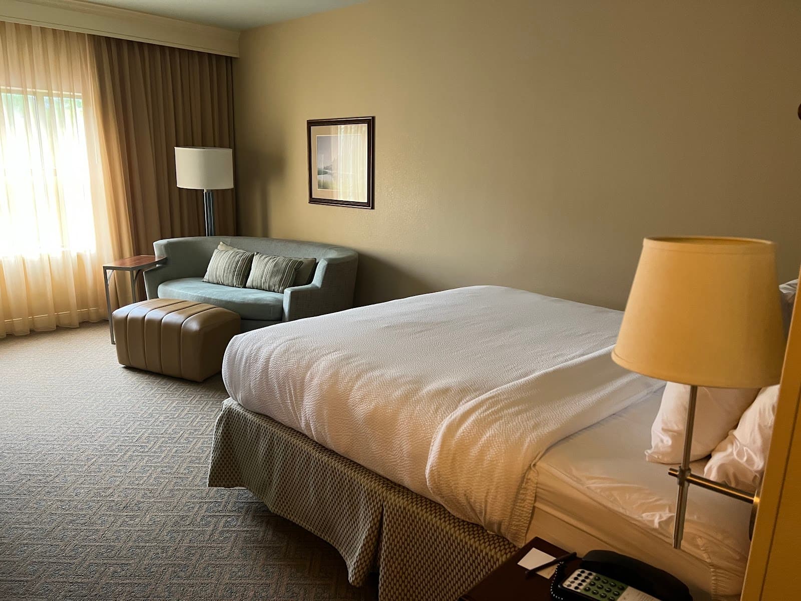 Courtyard by Marriott Charleston Mt. Pleasant