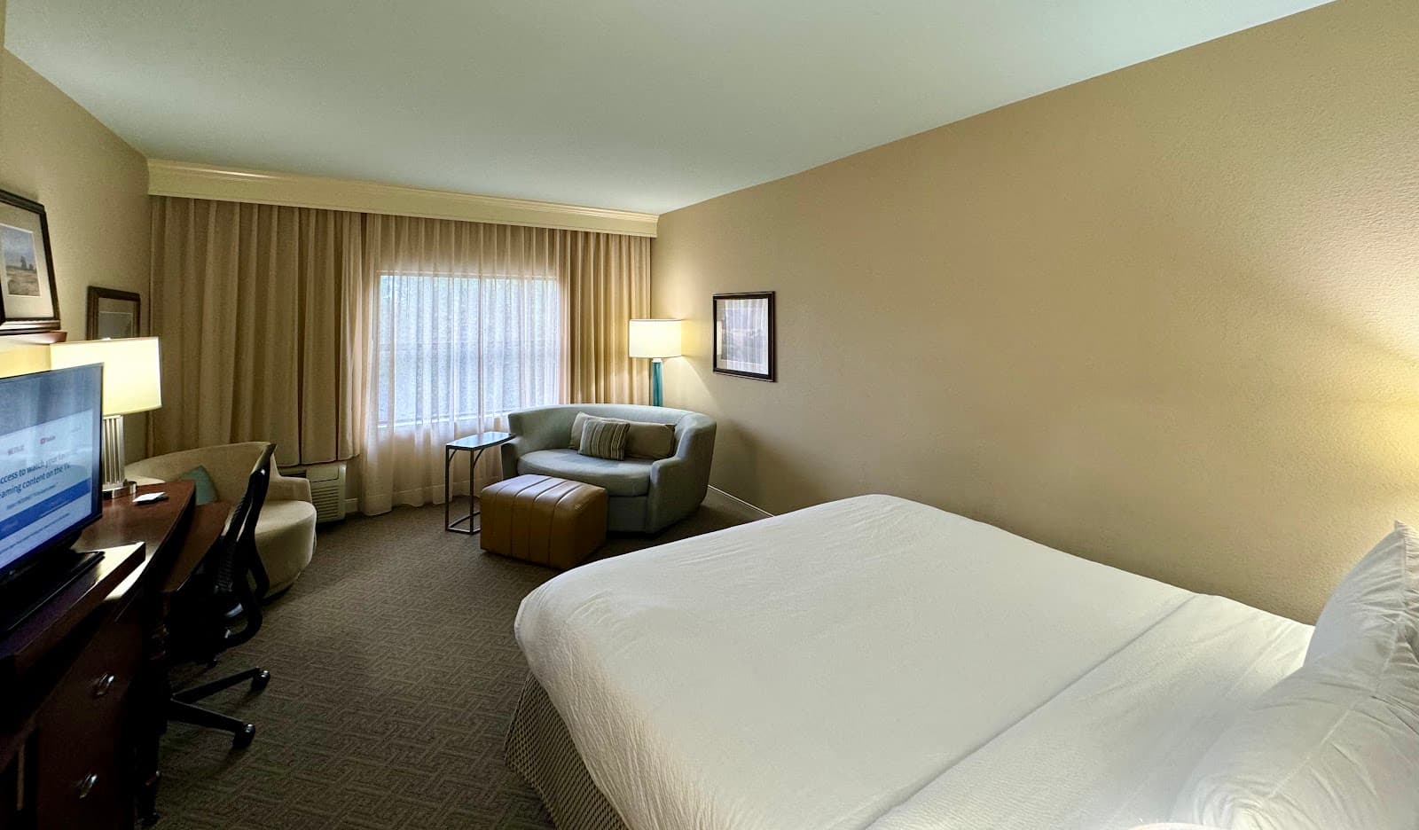 Courtyard by Marriott Charleston Mt. Pleasant — photo 2