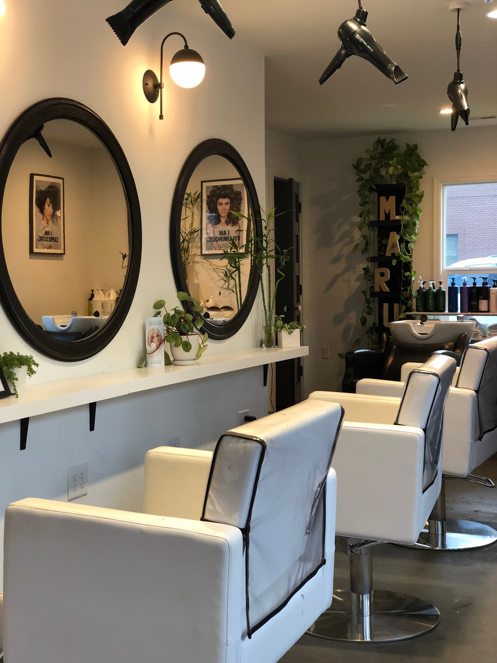 Fix Salon Studio