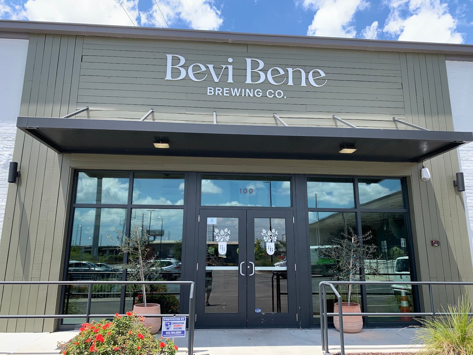 Bevi Bene Brewing Company