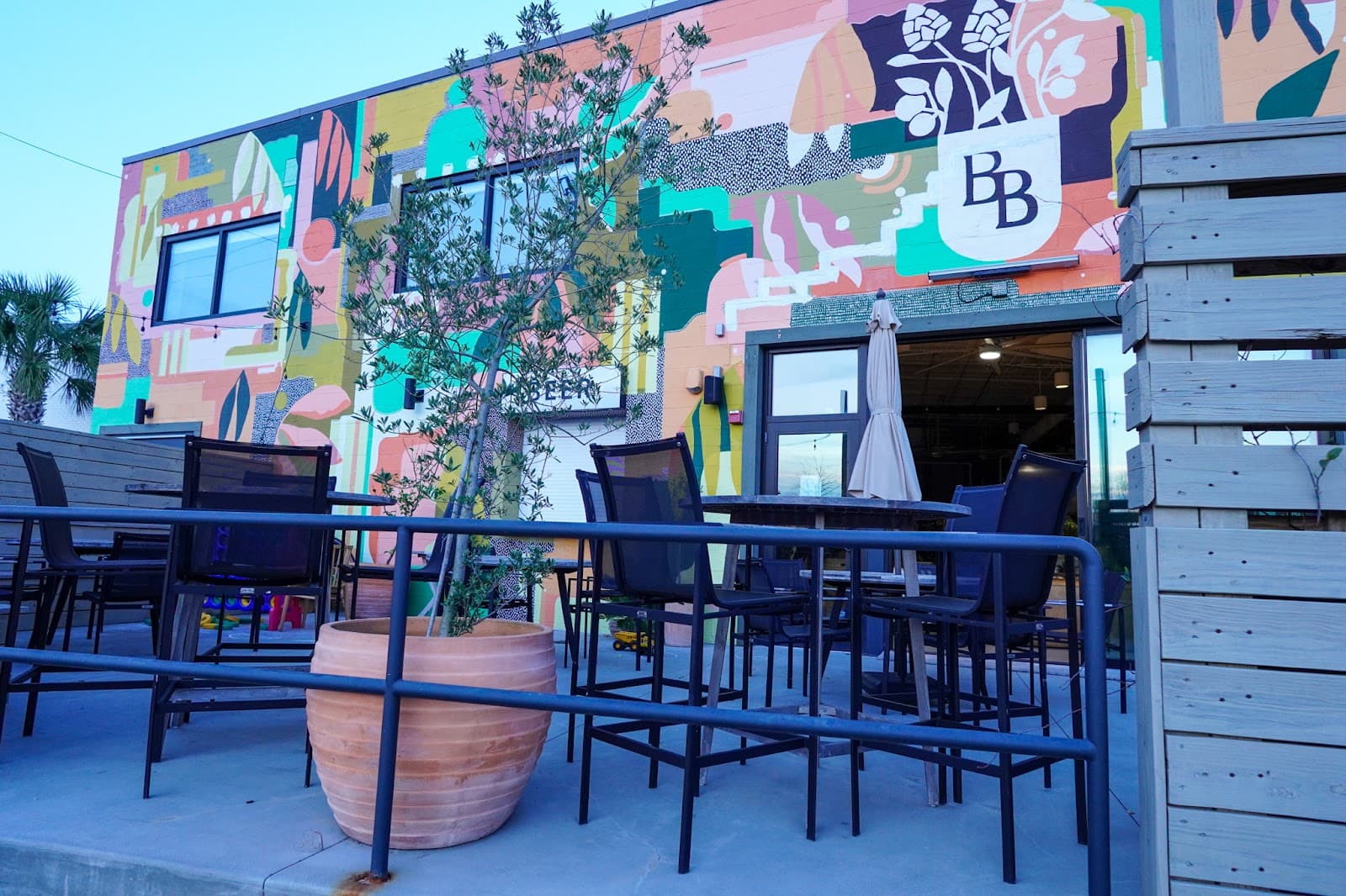 Bevi Bene Brewing Company — photo 2