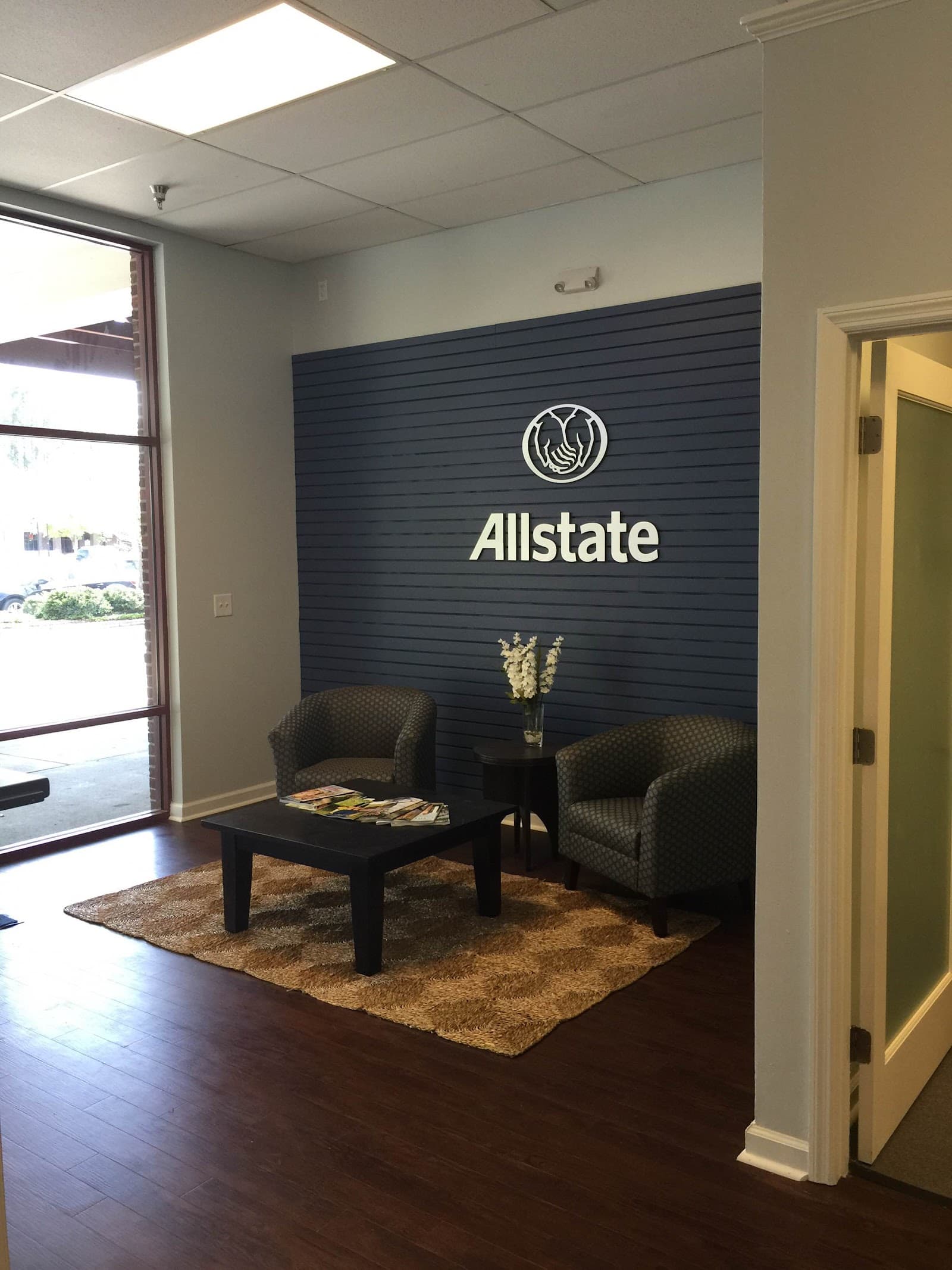 Chris von Lehe: Allstate Insurance — photo 2
