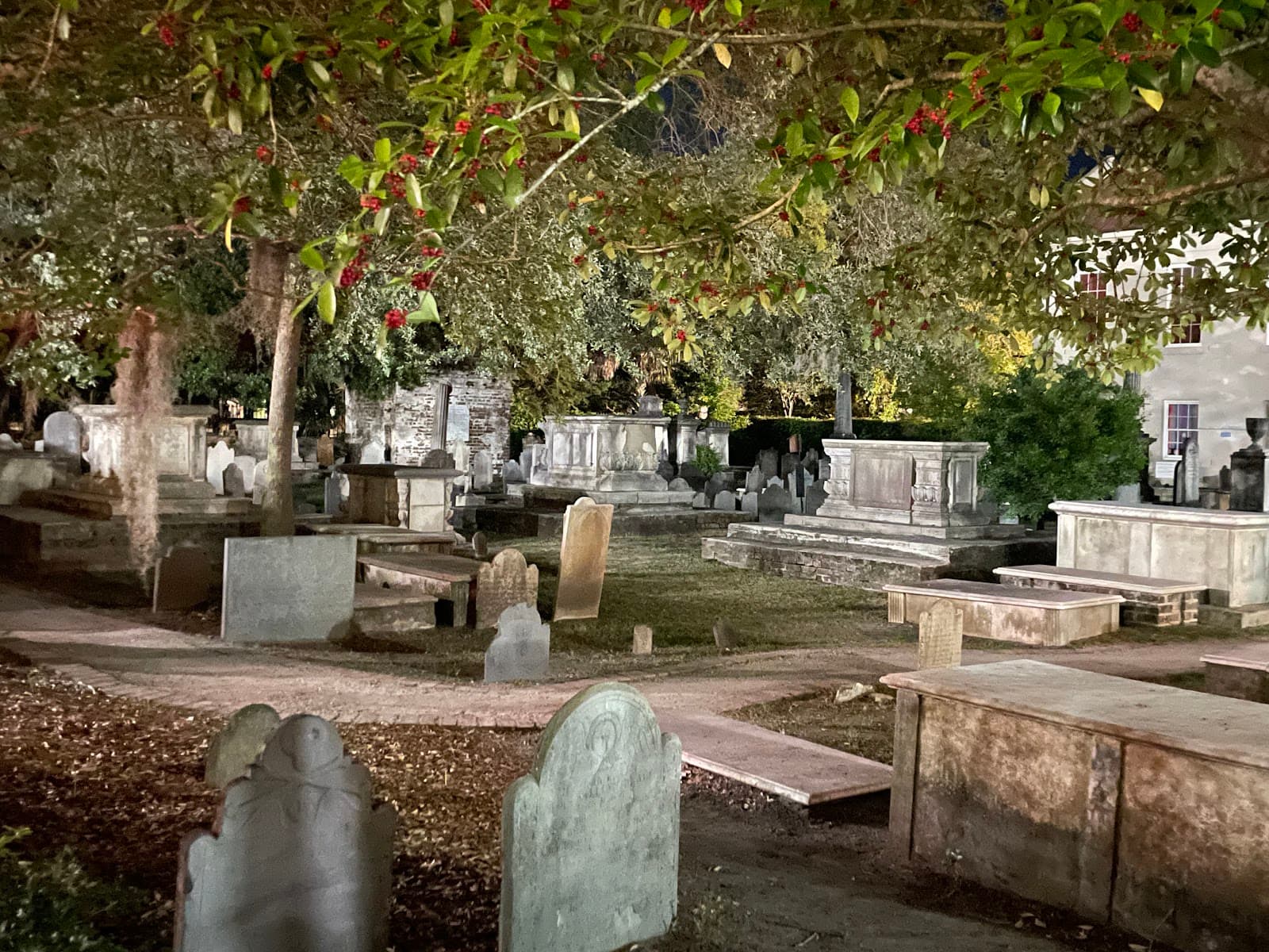 Tour Charleston — photo 2