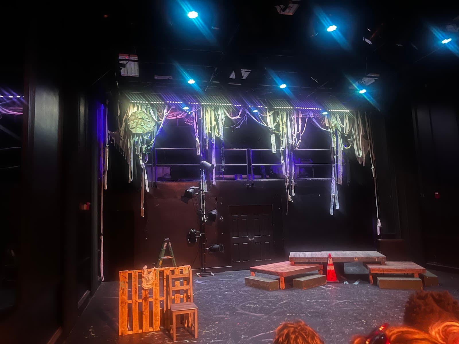 Chapel Theatre