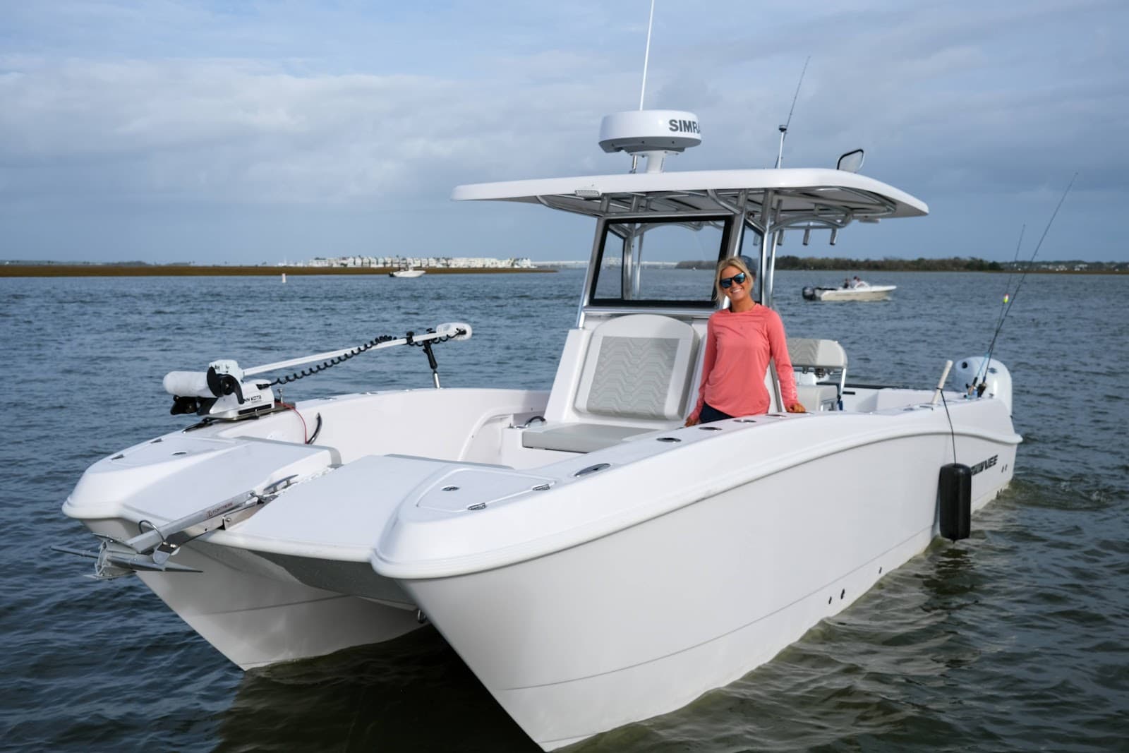 Simon Says Charters