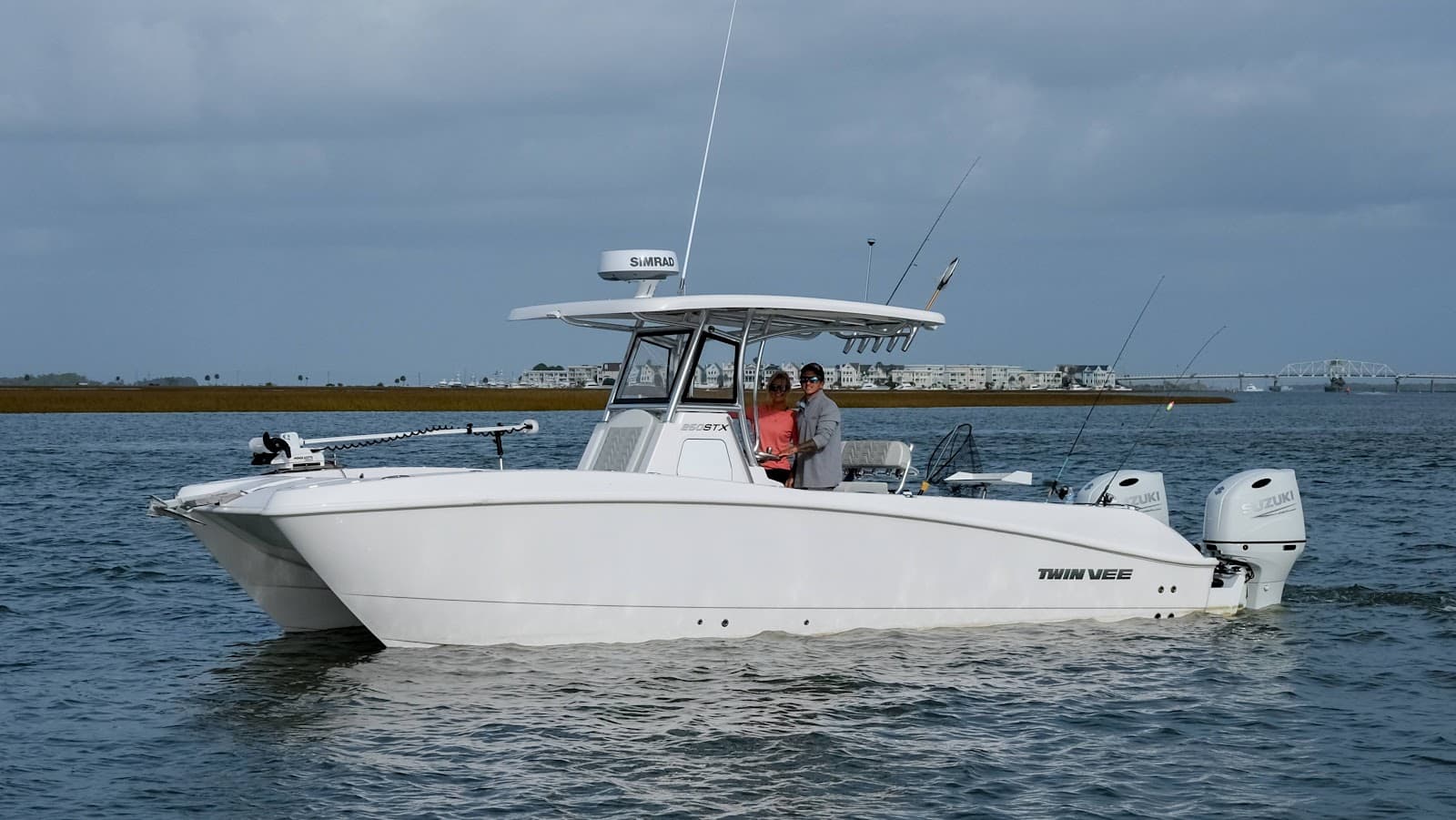 Simon Says Charters — photo 1