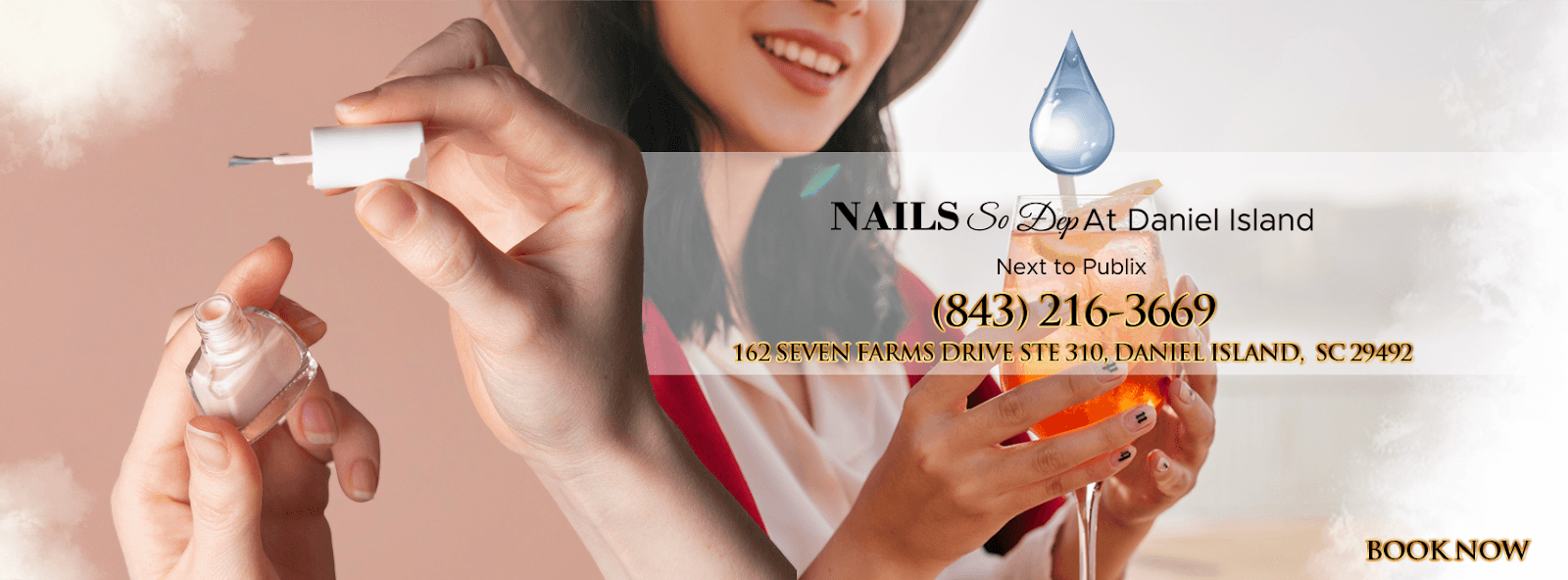 Nails So Đẹp