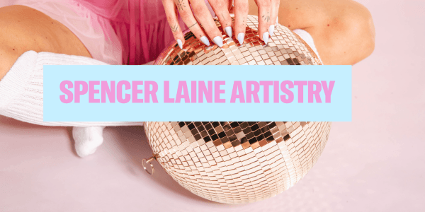 Spencer Laine Artistry