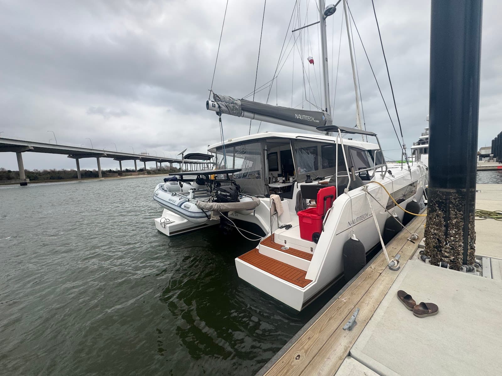 Seabreeze Marina — photo 1