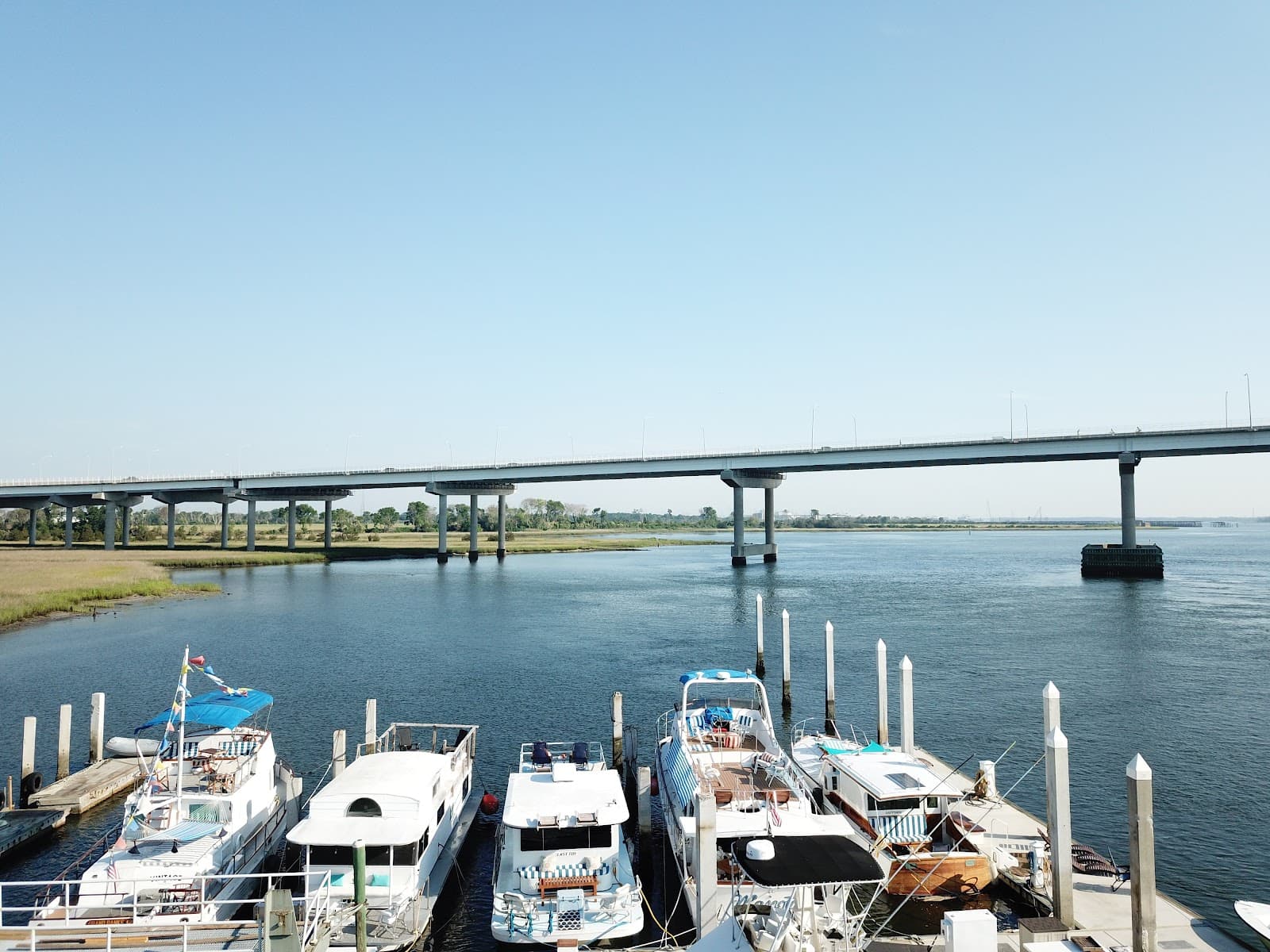 Seabreeze Marina — photo 2