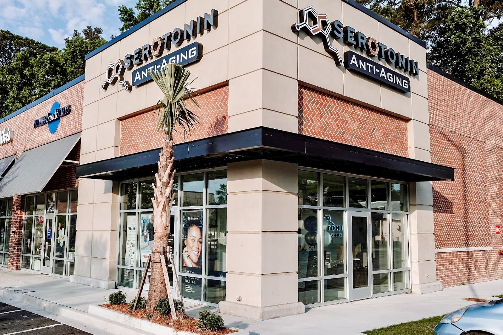 Serotonin Centers — photo 2